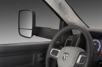 Dodge Ram Heavy Duty 2009 года